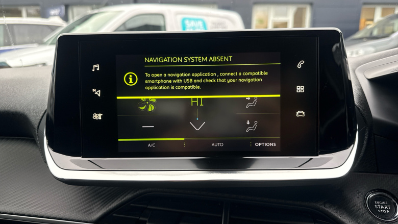 Peugeot 2008 1.2 PureTech Allure Premium 5dr Petrol Estate